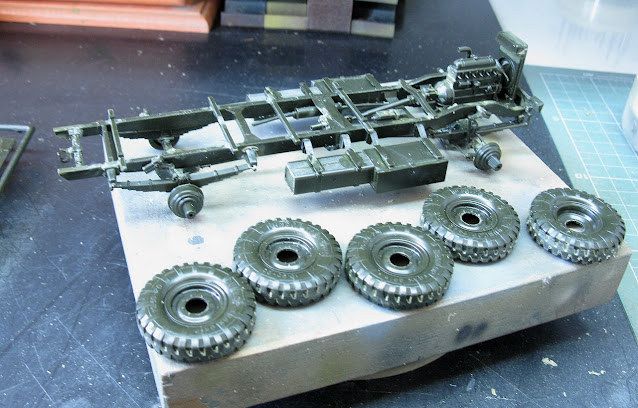 Panzerserra Bunker- Military Scale Models in 1/35 scale